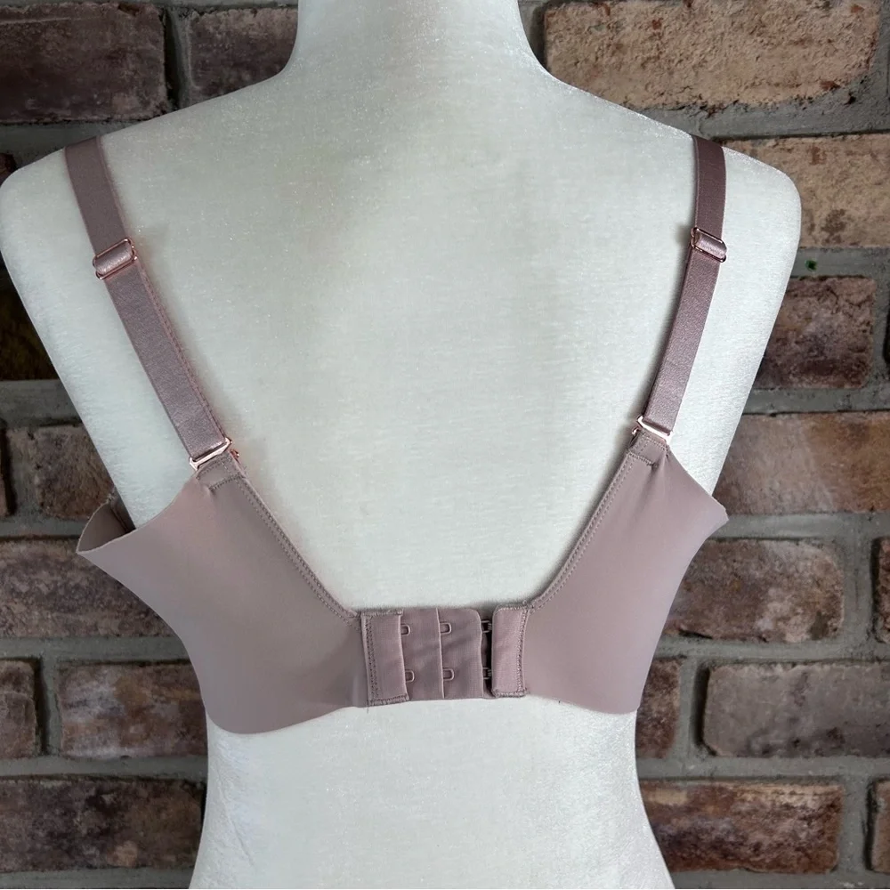 Maidenform wireless tan